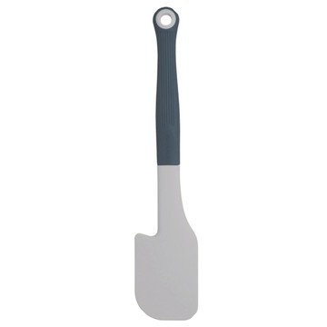 Colourworks 斧型矽膠刮刀  1支  灰色