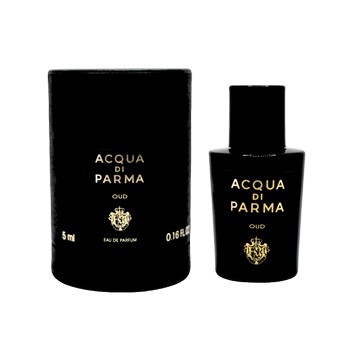 Acqua Di Parma Oud 格調系列-沉香淡香精迷你瓶