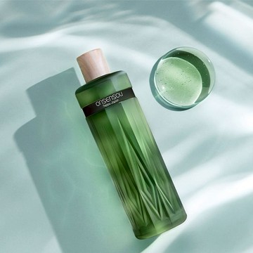 【限時促銷】溫泉藻頭皮護理洗髮精-清爽型300ml