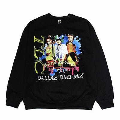 未使用品 2023SS FLAGSTUFF フラグスタフ MINT MULTI EMBROIDERY BORO