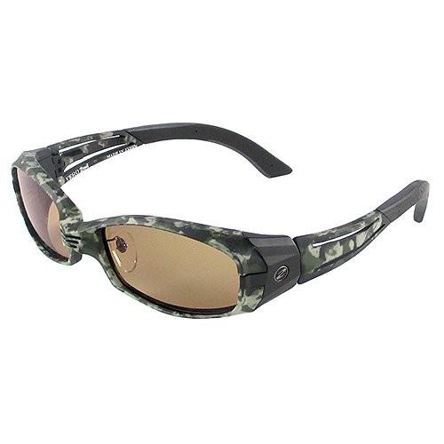 Zeque VERO 2nd F-1307 ゼクー 偏光サングラス ジールオプティクス