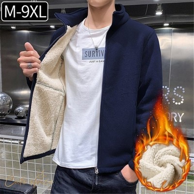 XLARGE ボアジャケット ブルゾン ジャケット/アウター メンズ 【送料無料キャンペーン?】