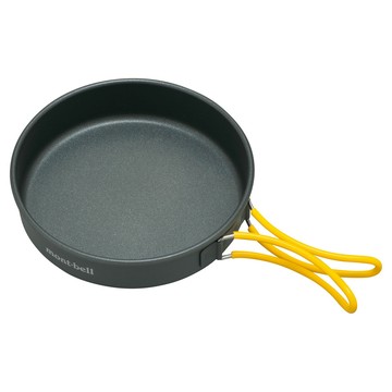 ├登山樂┤Mont-bell Alpine Frying Pan 16 煎鍋 # 1124697