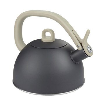 tescoma Grandchef 笛音壺  2L  1個  霧黑