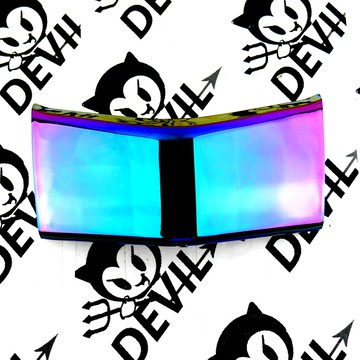 EPIC | 鍍鈦 彩鈦 貼片式 煞車燈殼 尾燈殼 後燈殼 燈殼貼片 三代勁戰 勁戰三代 三代戰 3代勁戰