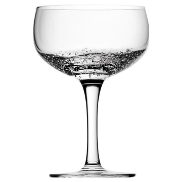 utopia Botanist 手工碟型香檳杯  160ml  1個