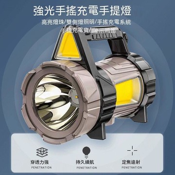 手電筒 強光手電筒LED手電筒強光可充電