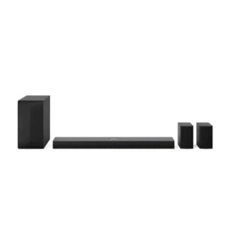 【LG 樂金】S95TR Soundbar AI超維度6D立體環繞聲霸