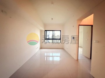 【專簽】德光聚沙鹿低總價邊間戶2房+車｜台中市沙鹿區永寧路