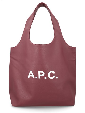 a. p.c. "ninon" tote bag