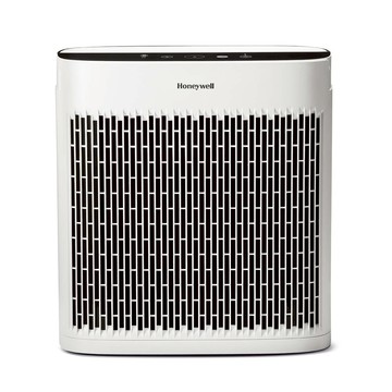 Honeywell 適用5-10坪 淨味空氣清淨機 /台 HPA-5150WTWV1