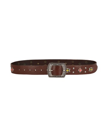 P_JEAN Belts - Item 31055440