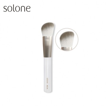 【任2件8折】Solone 袖珍訂製立體修飾刷／MG04