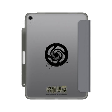 11 吋 iPad Air (M2) iPad Case 極致灰 - Jujutsu Kaisen_咒術迴戰 - 咒術迴戰主角組合