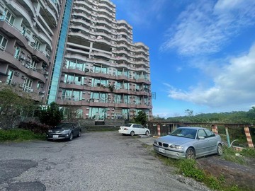 公1047274五結葛瑪蘭渡假村高樓層景觀美景套房｜宜蘭縣五結鄉五濱路一段