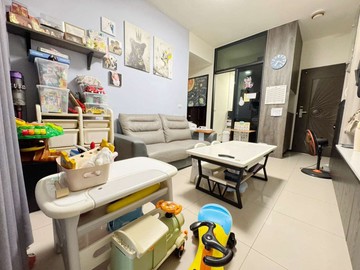楓樹生活圈清幽二房車龜山少見純住宅氛圍｜桃園市龜山區楓樹五街