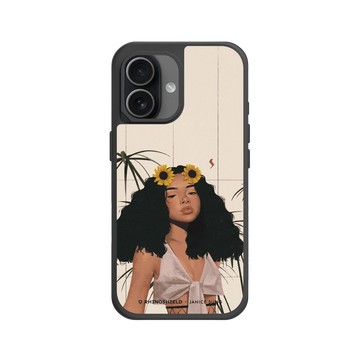 iPhone 17 SolidX 黑 - Janice Sung - Bambi 斑比