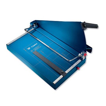 分期0利率    德國大力DAHLE 517 專業裁刀