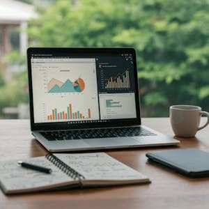 Advanced Google Analytics 4: Optimization and Attribution