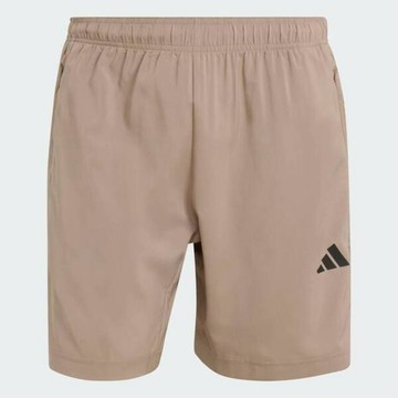 Adidas 愛迪達 We Bas Wv Sho KD2954 男 短褲 運動短褲 休閒短褲 淺棕 吸濕排汗