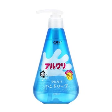 韓國 On The Body 清爽滋潤洗手露(230ml)『STYLISH MONITOR』D797441