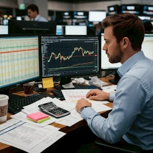 Prepare for CFA Level 1: Derivatives and Risk Management