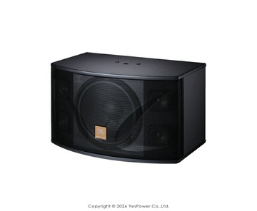 Ki112 JBL 12吋三分頻全頻揚聲器系統
