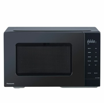 【折300】【Panasonic國際牌】微電腦微波爐 NN-ST34NB