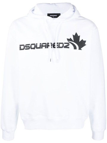 Dsquared2 `Cool Fit` Hoodie