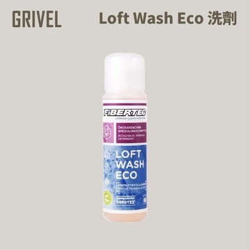 [Fibertec] Loft Wash Eco 洗劑 100ml (LWE100)