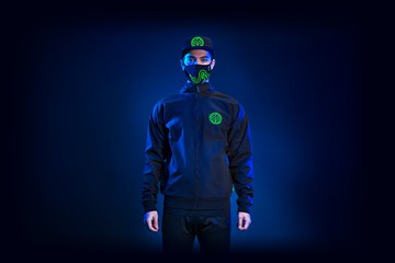 Razer Emblem Track Jacket - S