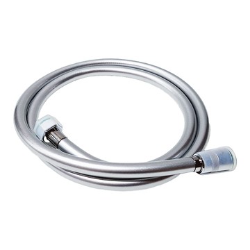 DAY&DAY NITRILE GLOVES 沐浴軟管/衛浴蛇管 ED-V04058  鉻色  150cm