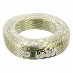 透明線0.12mm*100C 100M