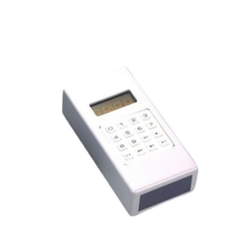 門鈴感應器 昌運監視器 ED-750-2 遙控開關門禁管制鍵盤 具亂碼防拷貝 遙控距離80M