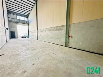 【仁德太子｜86坪乙種工業廠房】｜台南市仁德區太子路