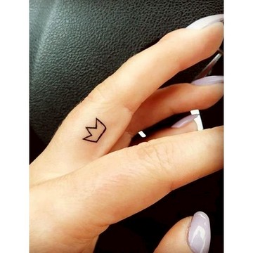 「小小榮耀」紋身貼紙 微刺青 輕紋身  IG 打卡 紋身貼 超美 性感 愛心 可愛 抖音同款 小紅書同款 網紅 小心機