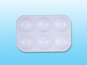 萬事捷  4304 271 學生型水彩盤-240個/盒【APP滿額下單10%點數(單一帳號最高5000點)】1/31止