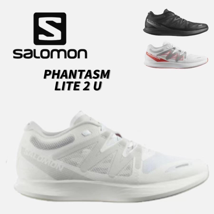 SALOMON サロモン スニーカー スポーツシューズ トレイルランニング