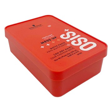 Schwarzkopf 施華蔻 慵懶凝土 100ml ★七彩美容百貨｜【滿額享最高折1100 APP下單點數4%】