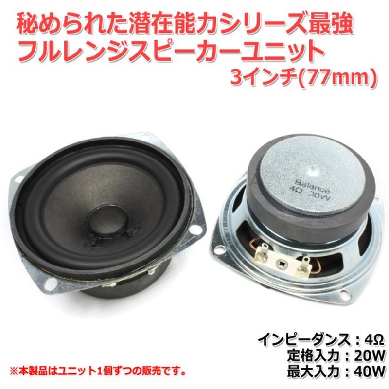 新版 4Ω 在庫極少 平面センターキャップ MAX60W 120mm DIYオーディオ スピーカー自作 ウレタンエッジ ウーハー