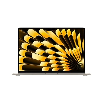 MacBook Air M5 15吋 16G/1TB 星光色