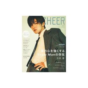 中古ホビー雑誌 付録付)CHEER Vol.30