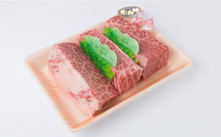   1kg A4ランク 糸島 黒毛和牛 モモ 肉 ブロック   糸島市   糸島ミートデリ工房[ACA140]