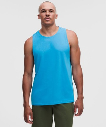 Zeroed In Tank Size XS