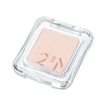 2aN立體光澤打亮霜#裸色香檳 2.7G