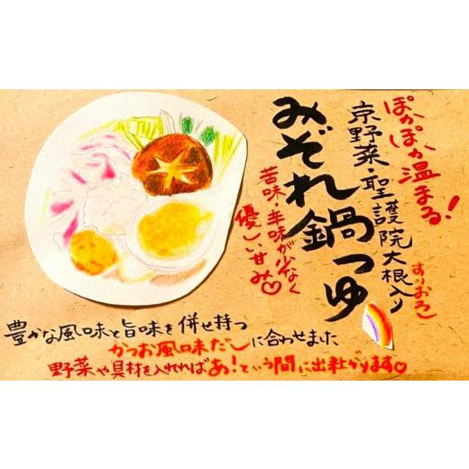 ふるさと納税 京都府 京都市 京都の農家が作ったこだわり京野菜詰め合わせセット