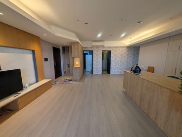 SOGO龍騰富御大3房車美豪宅｜桃園市中壢區元化路