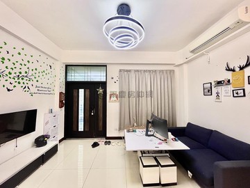 ✨昀推薦✨華勛商圈鳴暘富海II稀有四大套房電梯別墅｜桃園市中壢區榮民南路