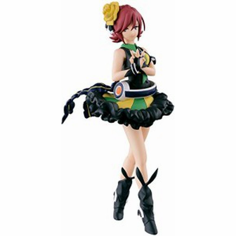 マクロスd デルタ カナメ バッカニア ワルキューレver フィギュア Sq ア 中古品 通販 Lineポイント最大5 0 Get Lineショッピング