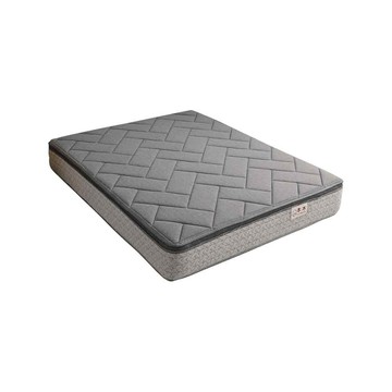 【本木】K302 石墨烯 乳膠高彈簧硬式獨立筒床墊-單大3.5尺